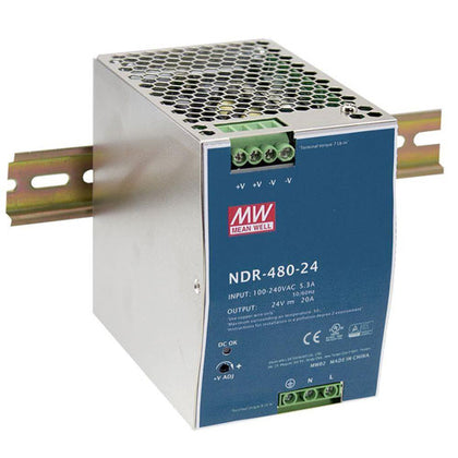 NDR Series
