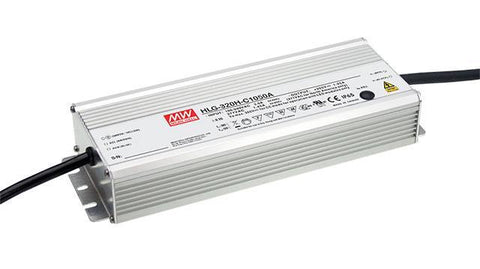 HLG-320H-C3500 - meanwell-il
