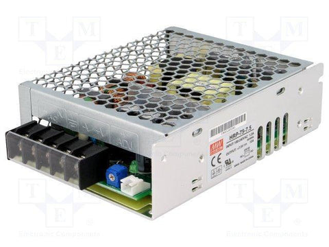 HRP-75-12 - MEANWELL POWER SUPPLY