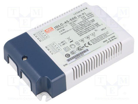 IDLC-45-1400 - MEANWELL POWER SUPPLY