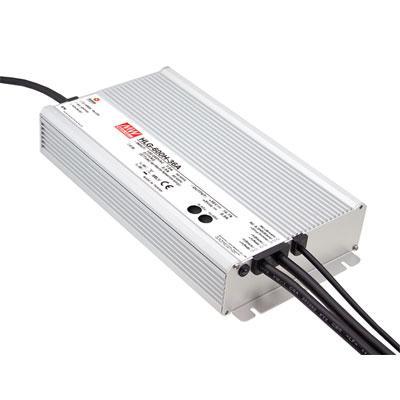 HLG-600H-54 - MEANWELL POWER SUPPLY