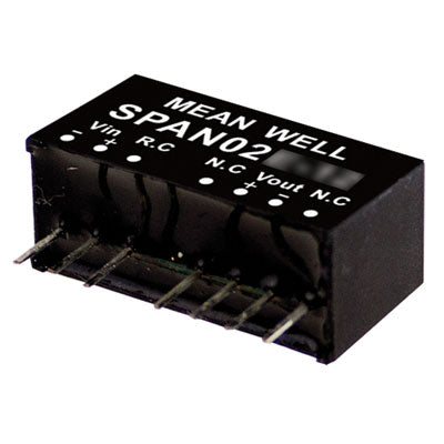 SPAN02C-15 - meanwell-il