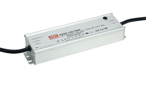 HVGC-150-350 - MEANWELL POWER SUPPLY