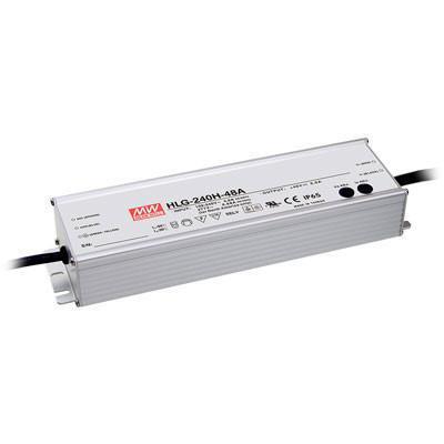 HLG-240H-36 - MEANWELL POWER SUPPLY