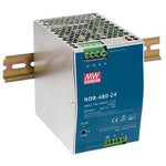 NDR-480-24 - meanwell-il