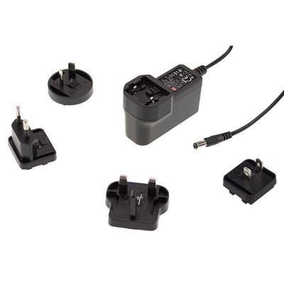 モジュラー用高級アダプター医療グレードMEANWELL GS120A20-P1M モジュラー用高級アダプター医療グレードMEANWELL GS120A20-P1M