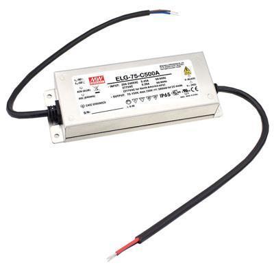 ELG-75-C700 7 - MEANWELL POWER SUPPLY