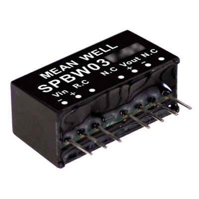 SPBW03G-03 - meanwell-il