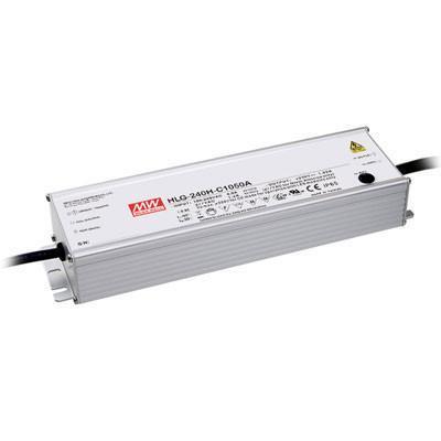 HLG-240H-C1750 - MEANWELL POWER SUPPLY