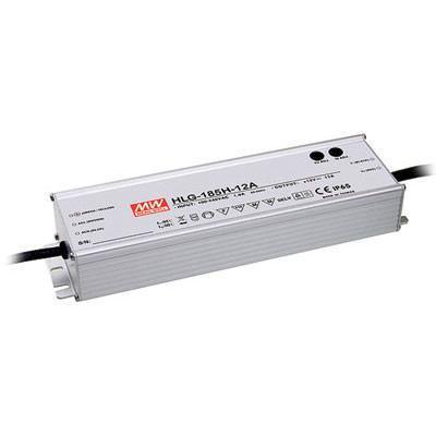 HLG-185H-42 - MEANWELL POWER SUPPLY