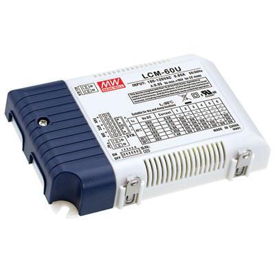 LCM-60BLE MEAN WELL