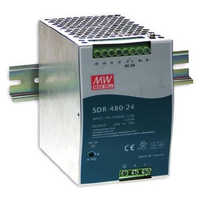 SDR-480-48 - meanwell-il
