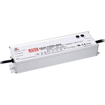 HLG-100H-48 - MEANWELL POWER SUPPLY