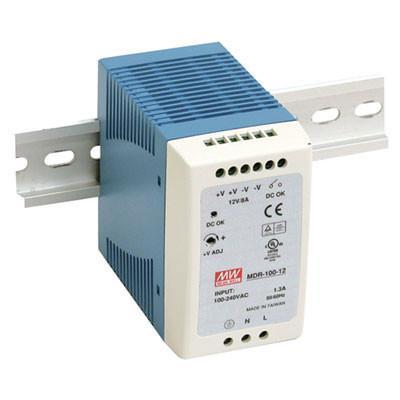 MDR-100-24 - MEANWELL POWER SUPPLY
