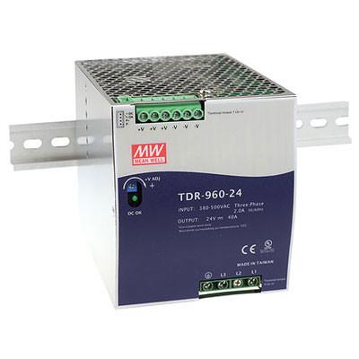 TDR-960-24 - meanwell-il