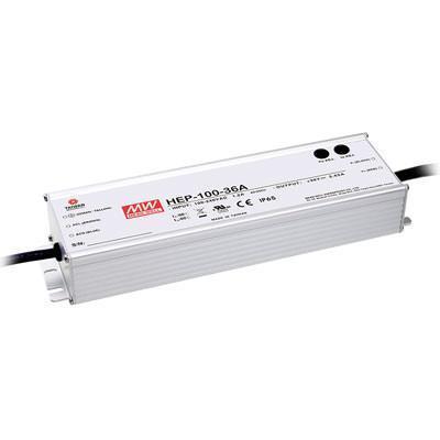 HEP-100-15 Harsh Enviornment - MEANWELL POWER SUPPLY