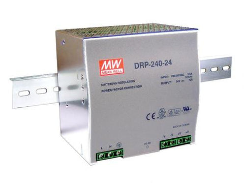 DRP-240-48 - meanwell-il