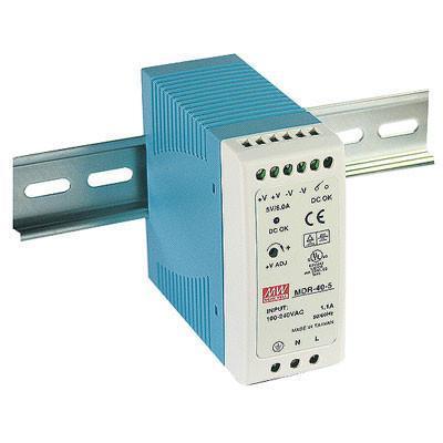 MDR-40-48 - MEANWELL POWER SUPPLY