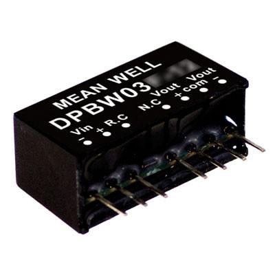 DPBW03G-12 - meanwell-il