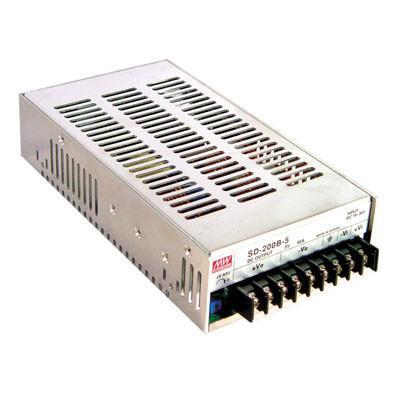 SD-200C - MEANWELL POWER SUPPLY