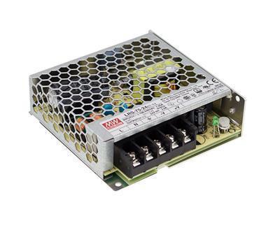 LRS-75-5 - MEANWELL POWER SUPPLY