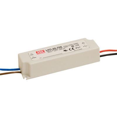 LPC-20-700 - meanwell-il