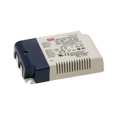 IDLC-25-1050 - MEANWELL POWER SUPPLY